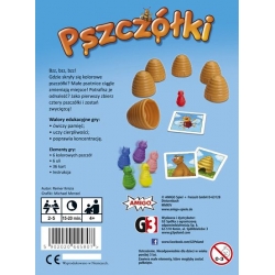 Pszczółki